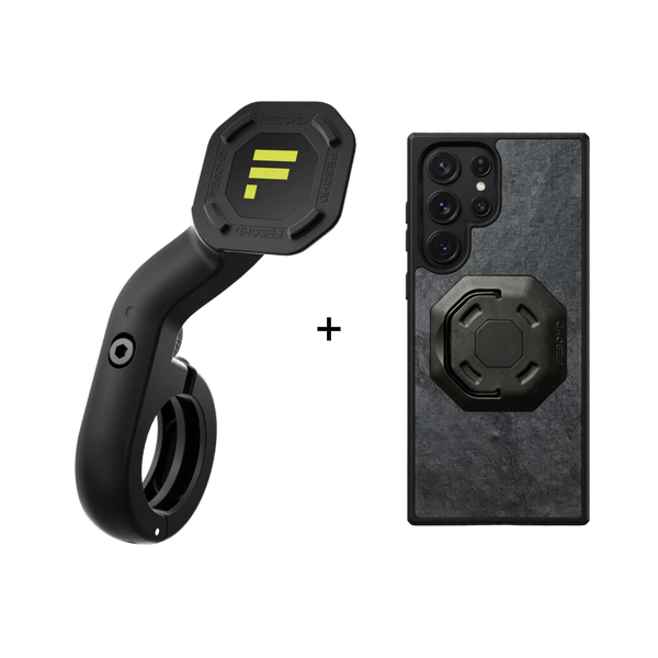 Handlebar Bundle Galaxy