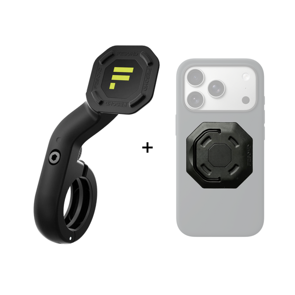 Handlebar Bundle Universal