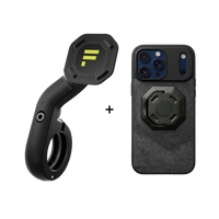 Handlebar Bundle iPhone 