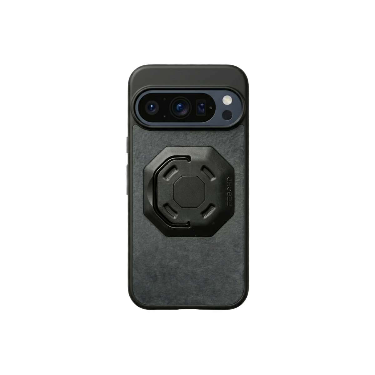 Pixel Hülle inkl. Adapterplatte + Gratis Überall Mount