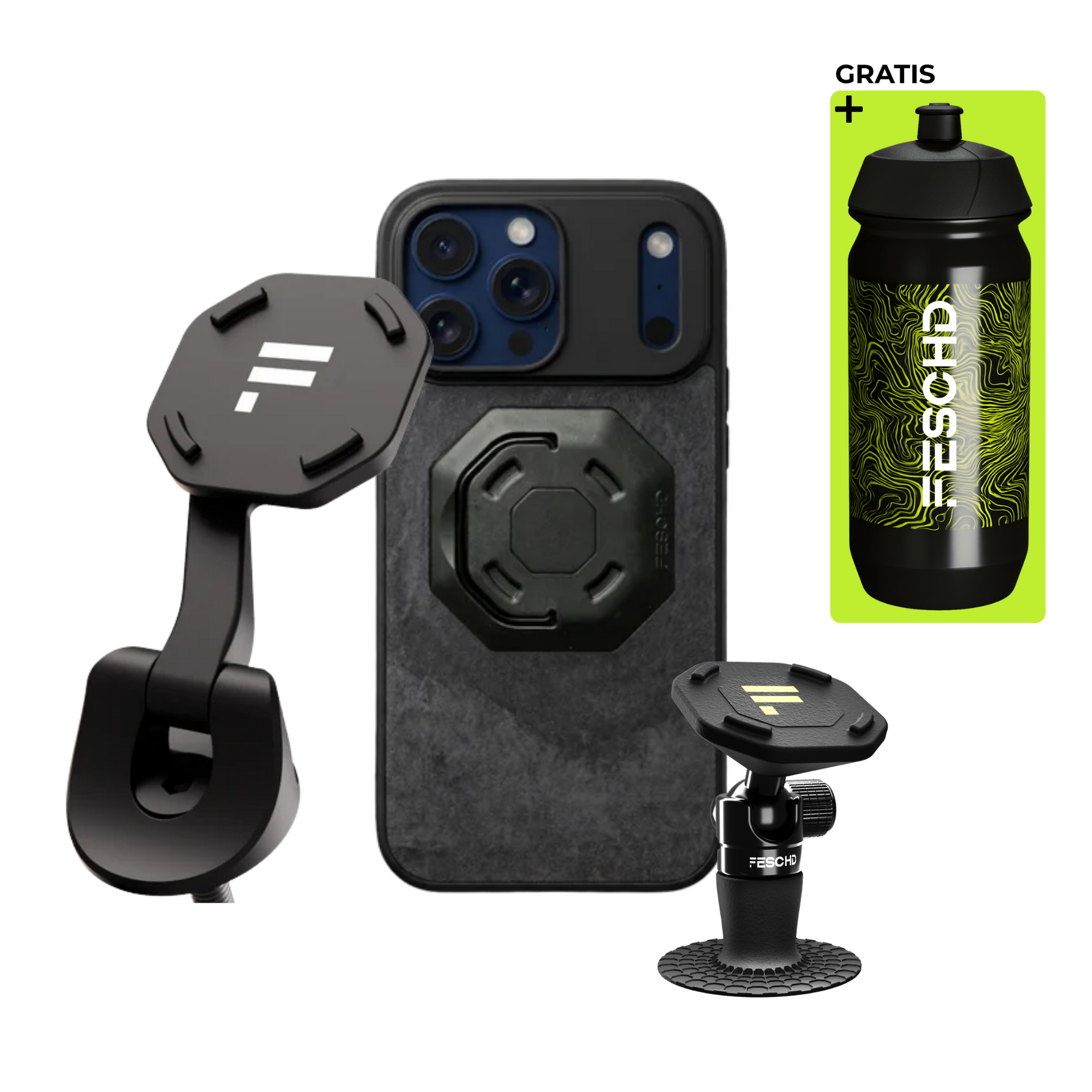 Upgrade Bundle