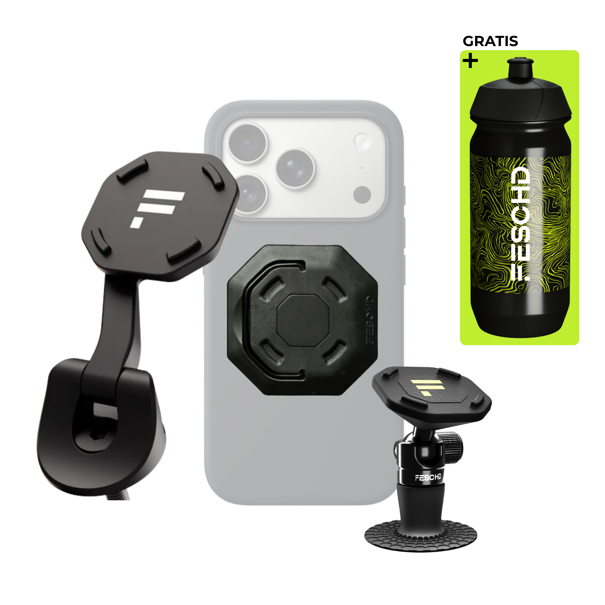 Upgrade Bundle - Stem Universal