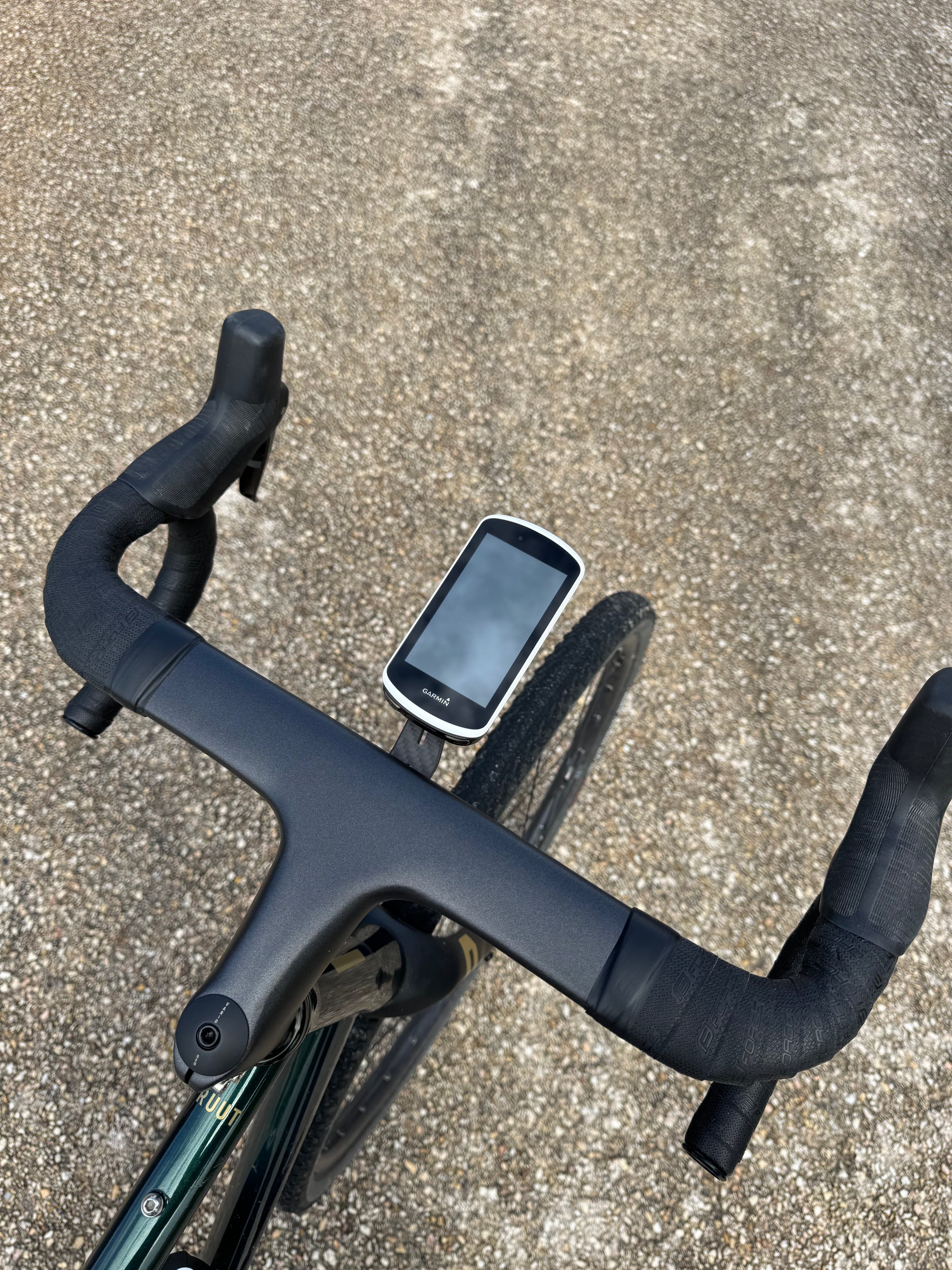 Adapter Radcomputer (Garmin, Wahoo, Sigma) FESCHD 