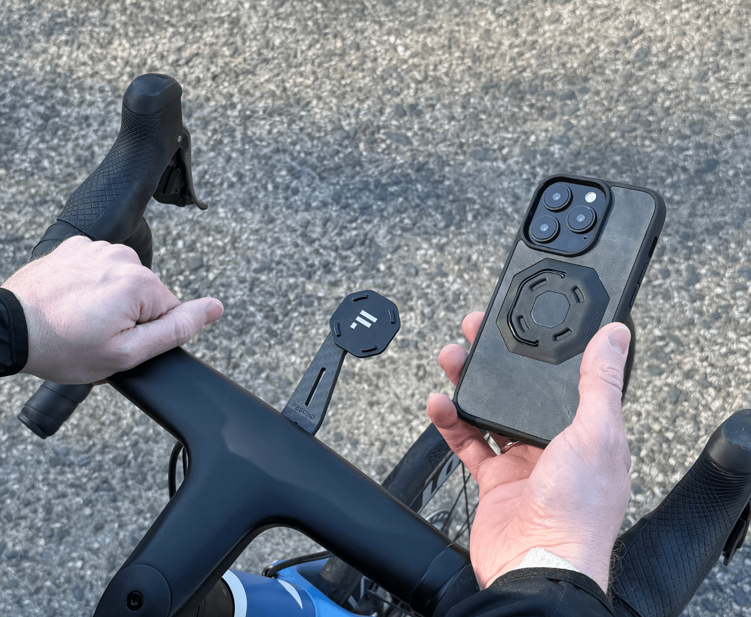 iPhone Bundle Aero FESCHD 