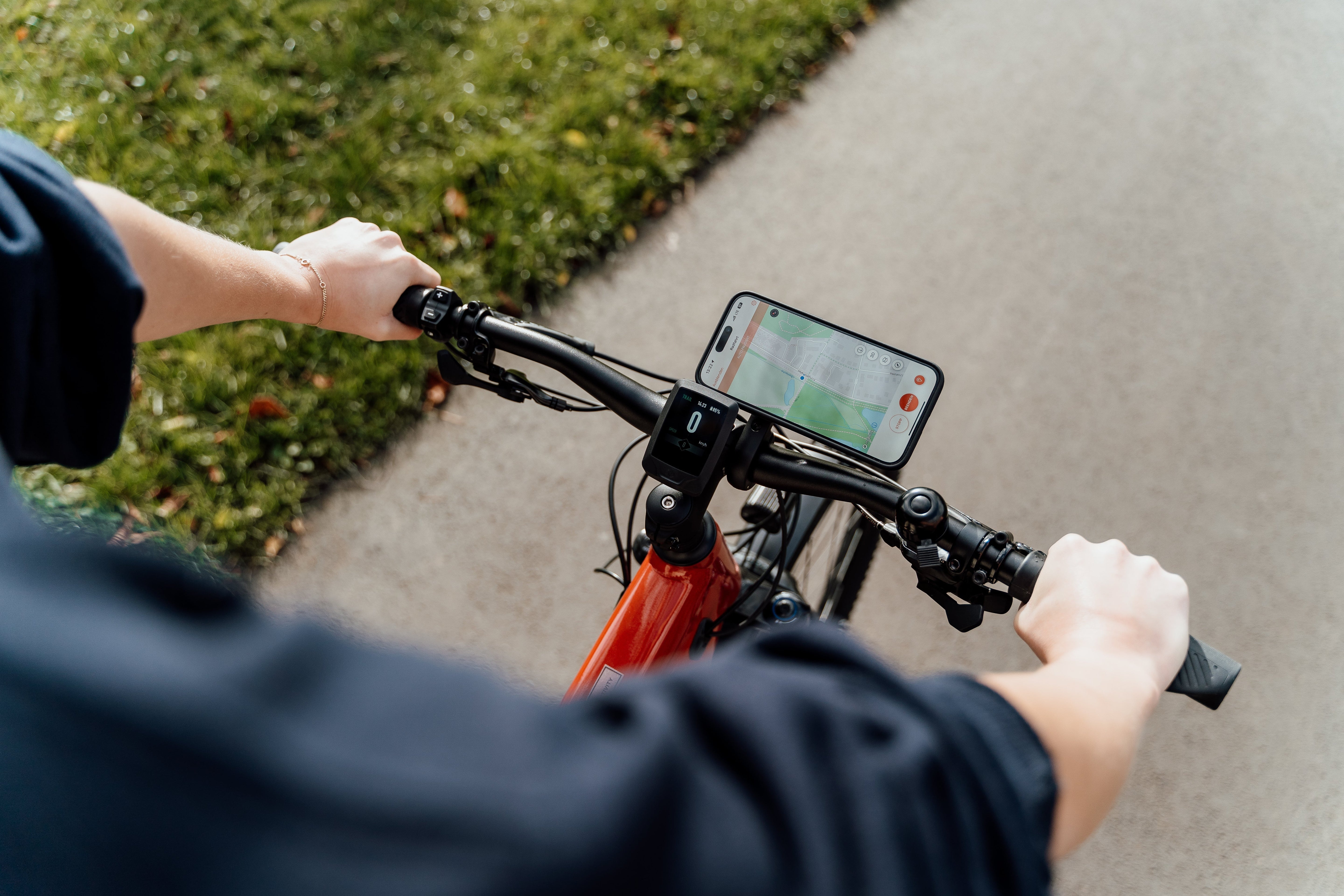 iPhone Bundle - FESCHD